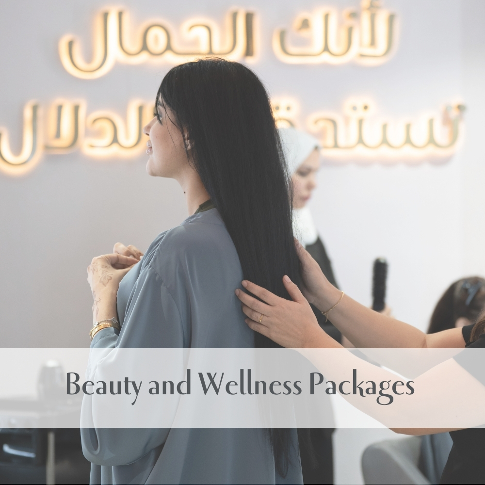 Orchid Beauty Boutique