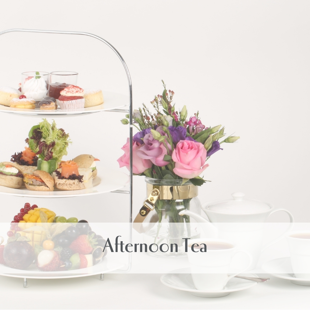 Kunooz Events and Catering