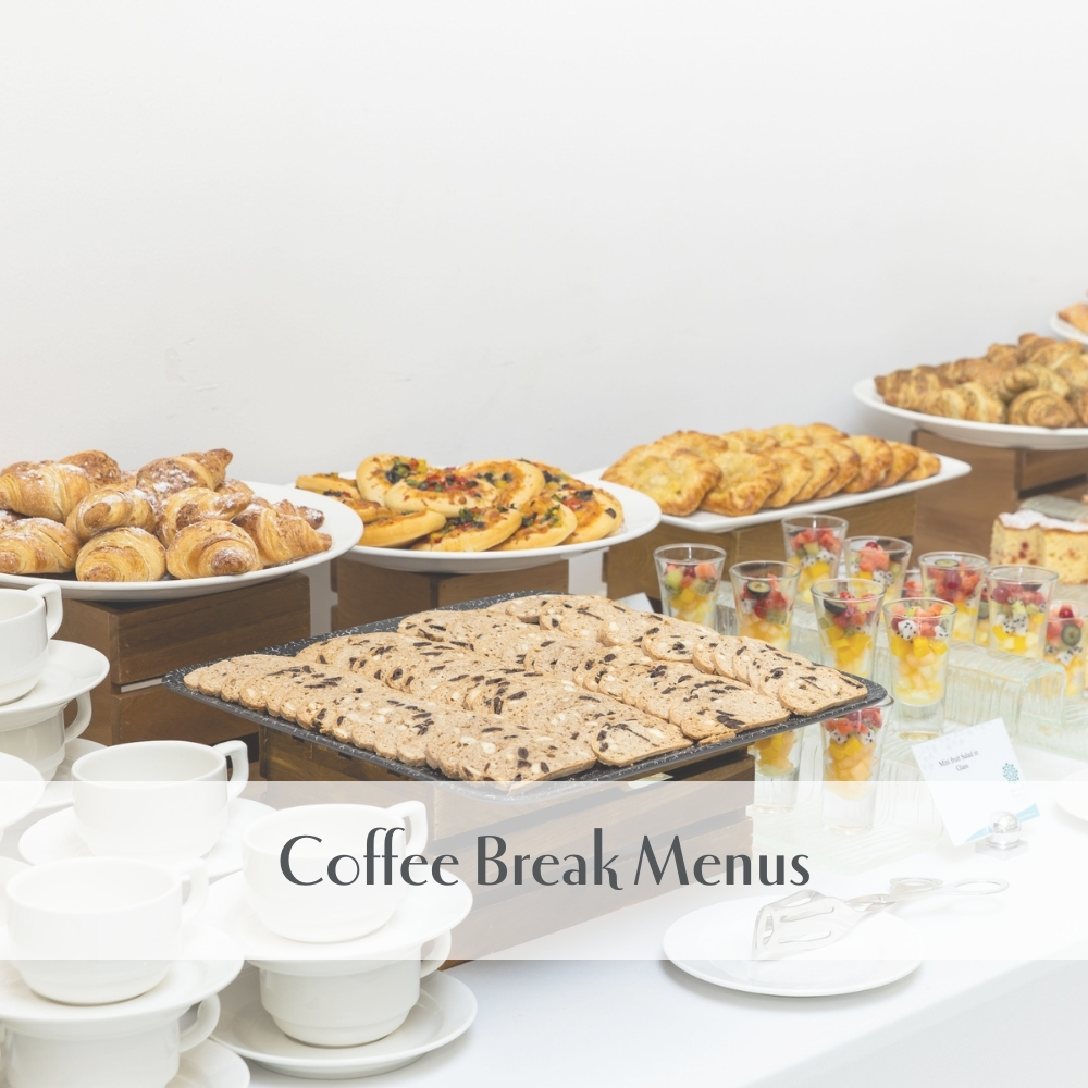 Kunooz Events and Catering