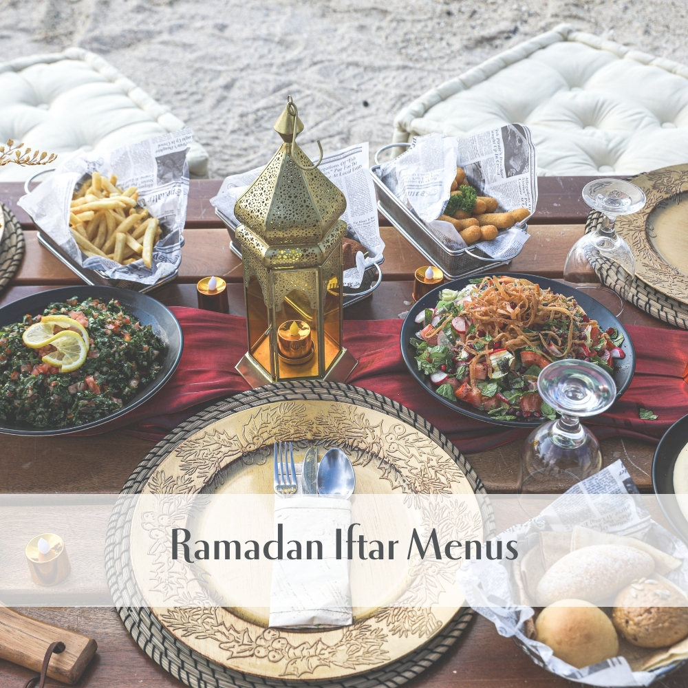 Kunooz Events and Catering