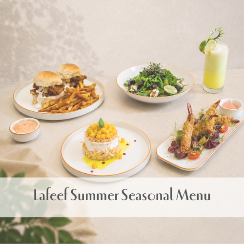 Lafeef Restaurant