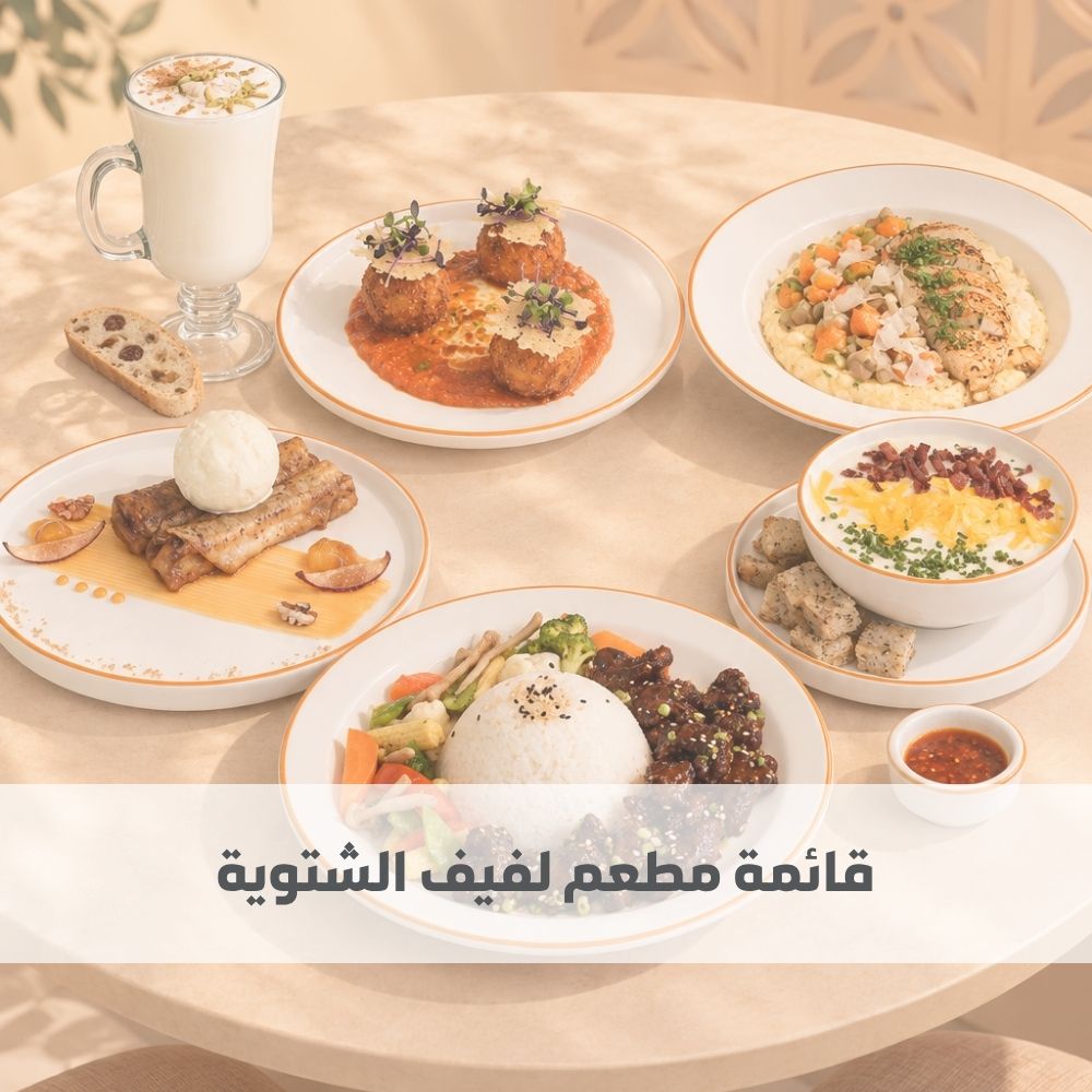 مطعم لفيف