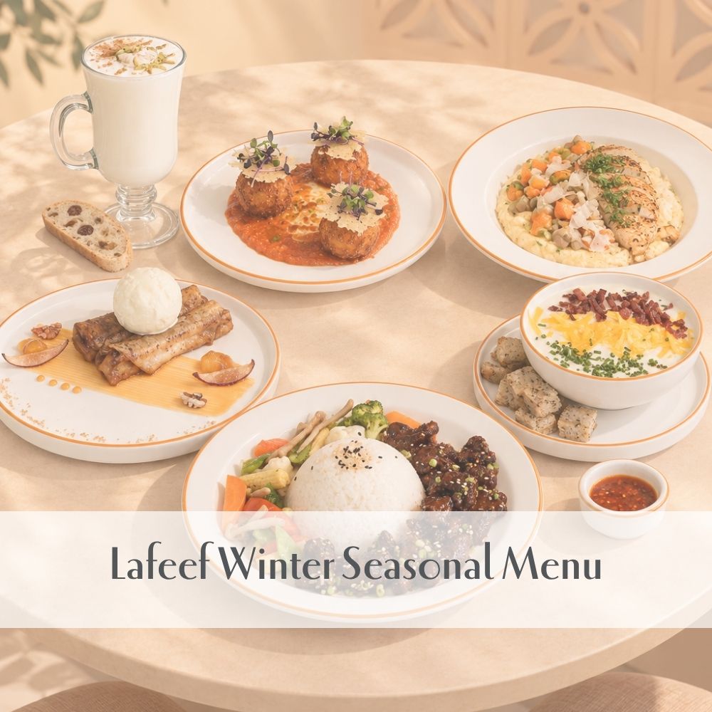 Lafeef Restaurant