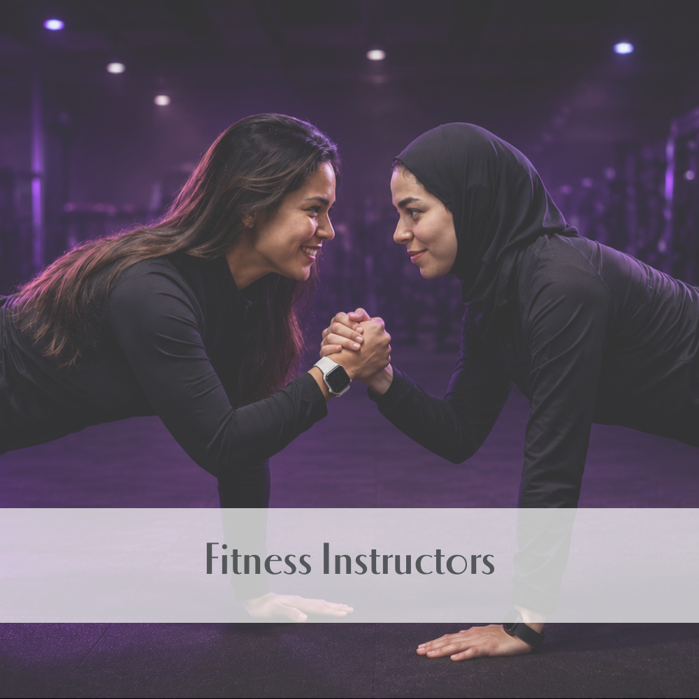 Fitness 180° Center