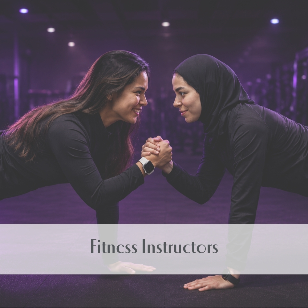 Fitness 180° Center