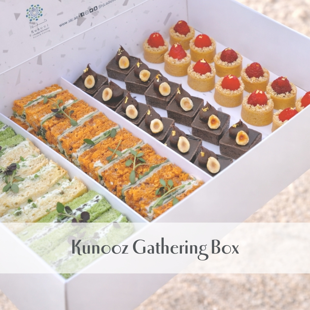 Kunooz Events and Catering