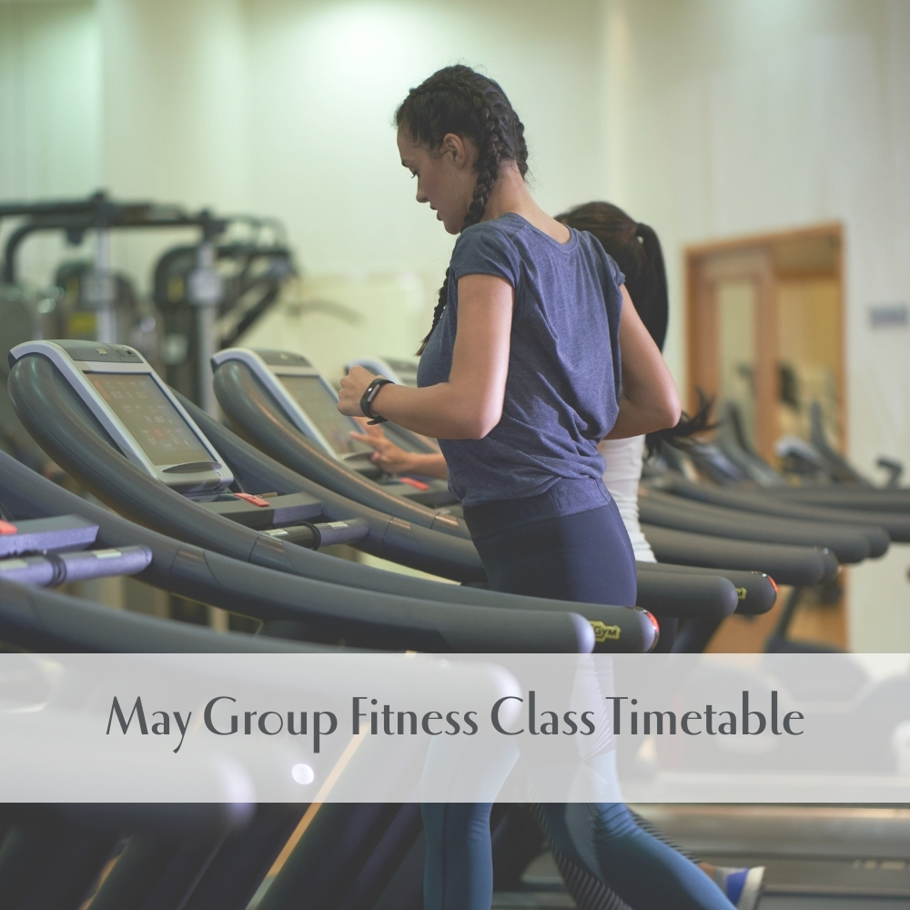 Fitness 180° Center