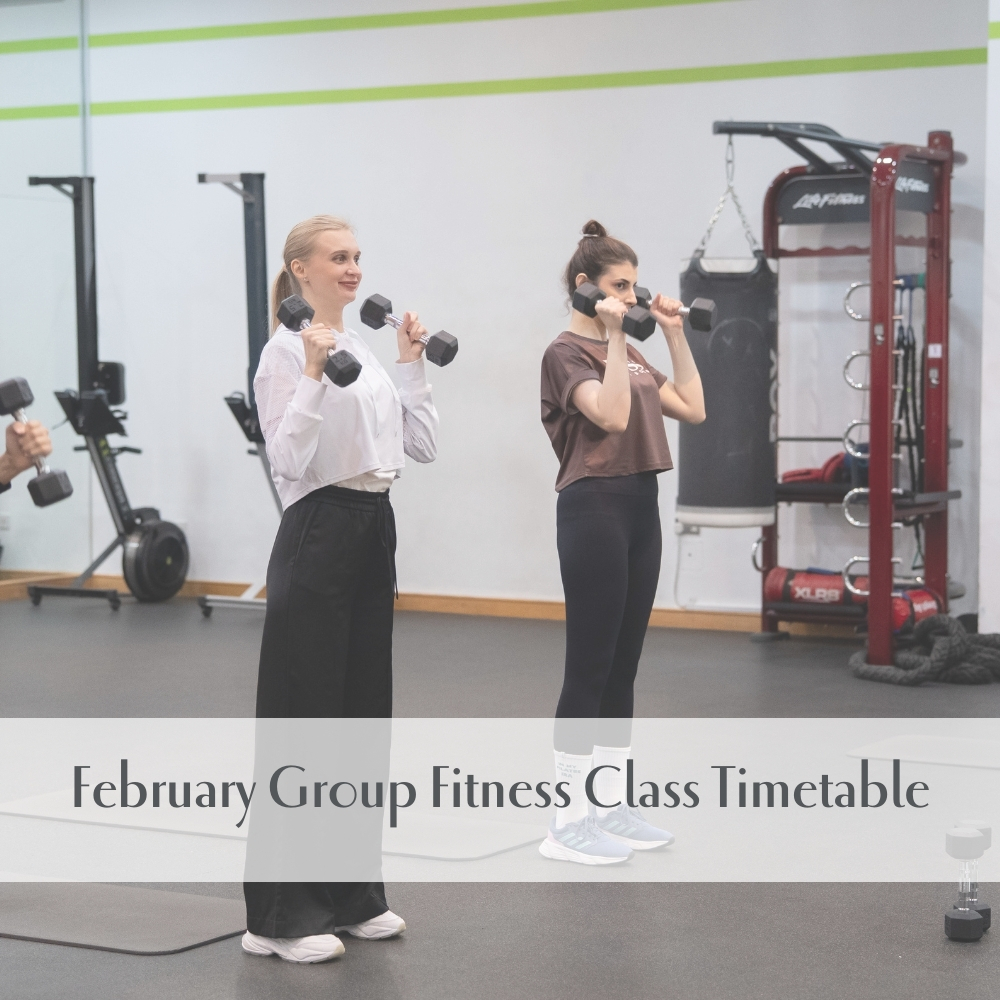 Fitness 180° Center