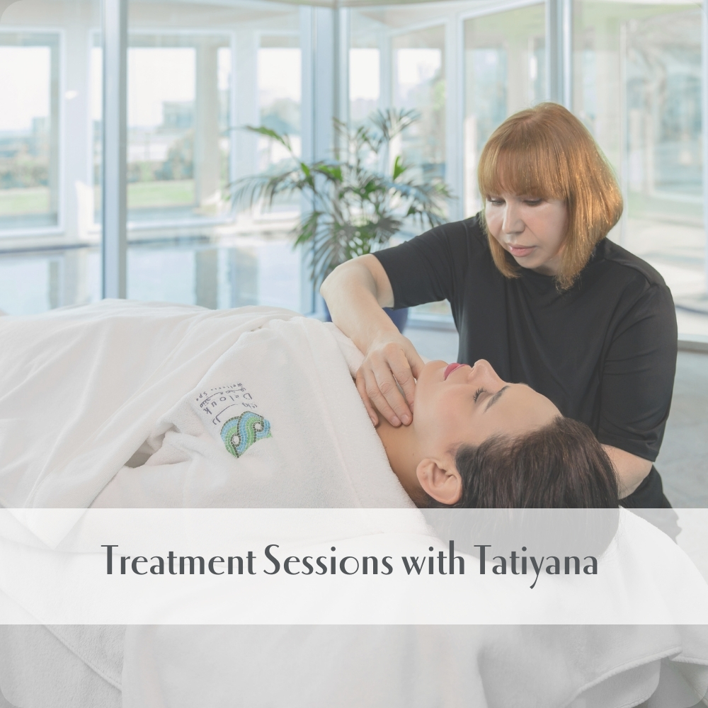 Dalouk Wellness Spa