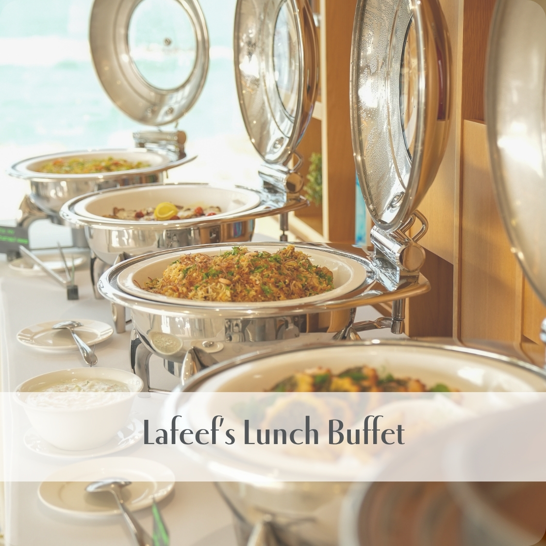Lafeef Restaurant