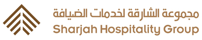 Sharjah Hospitality Group Logo