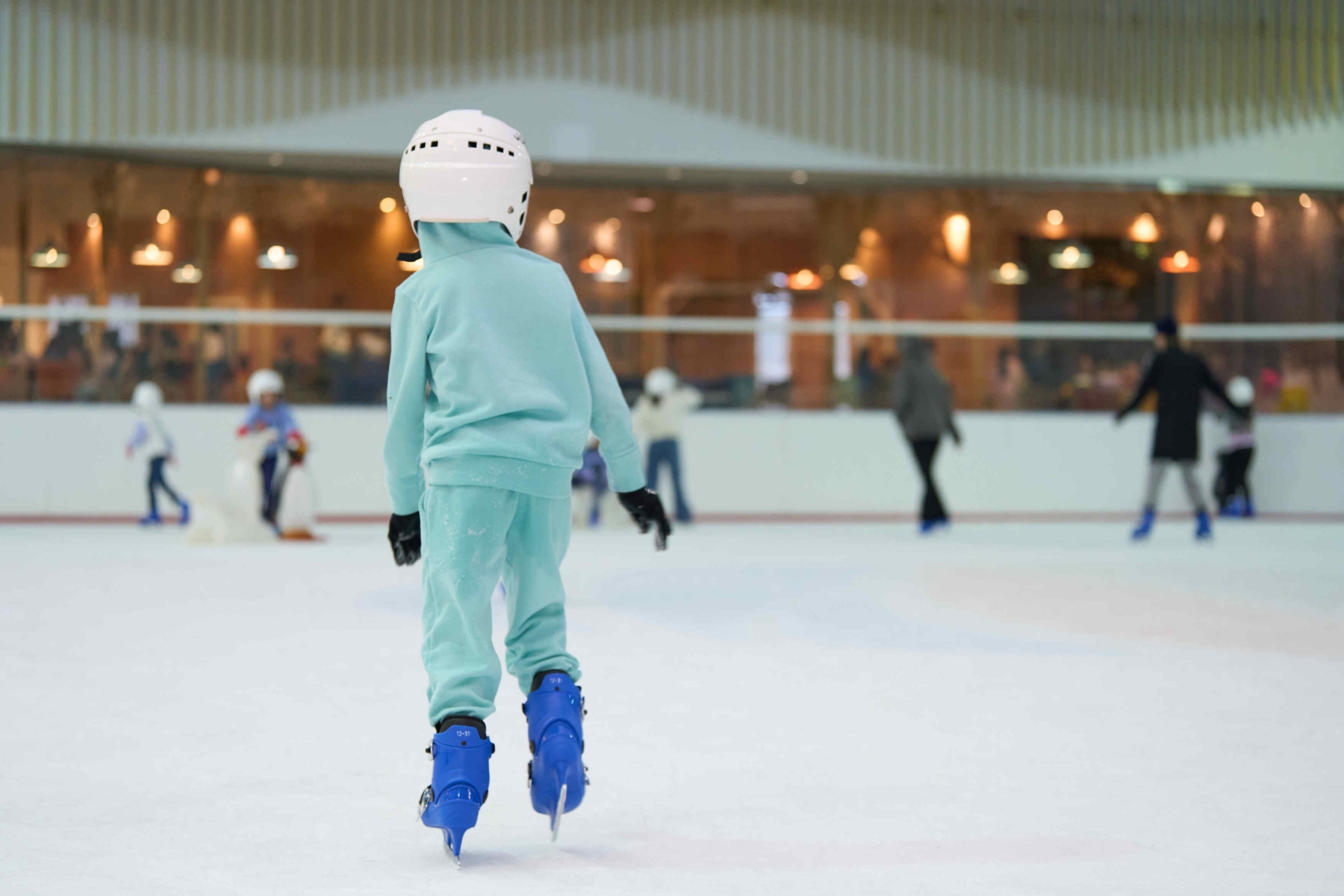 Sharjah Ladies Club Welcomes Summer with Fun and Creative Camps