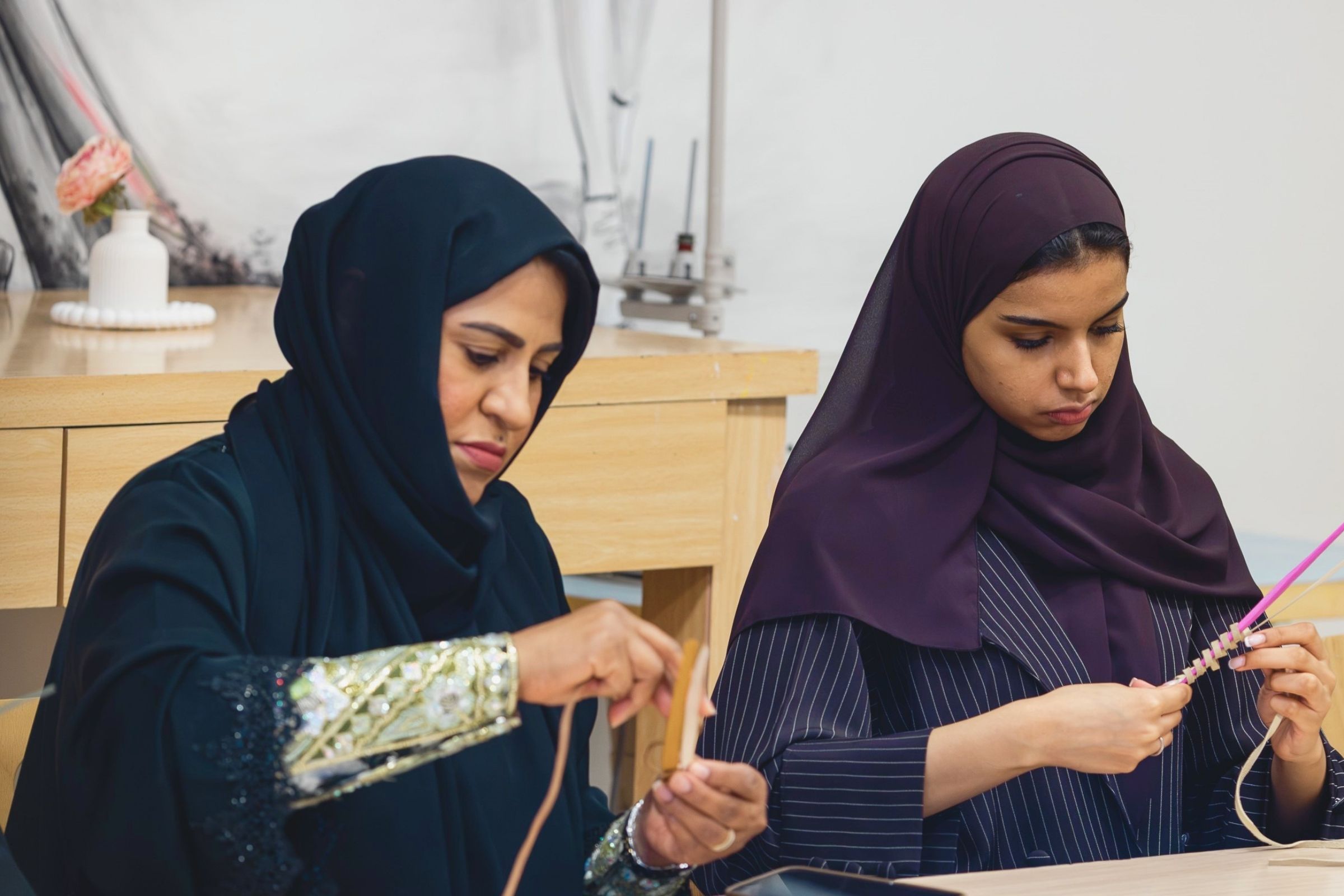 Sharjah Ladies Club Celebrates Emirati Women with a Month of Special Activities and Experiences