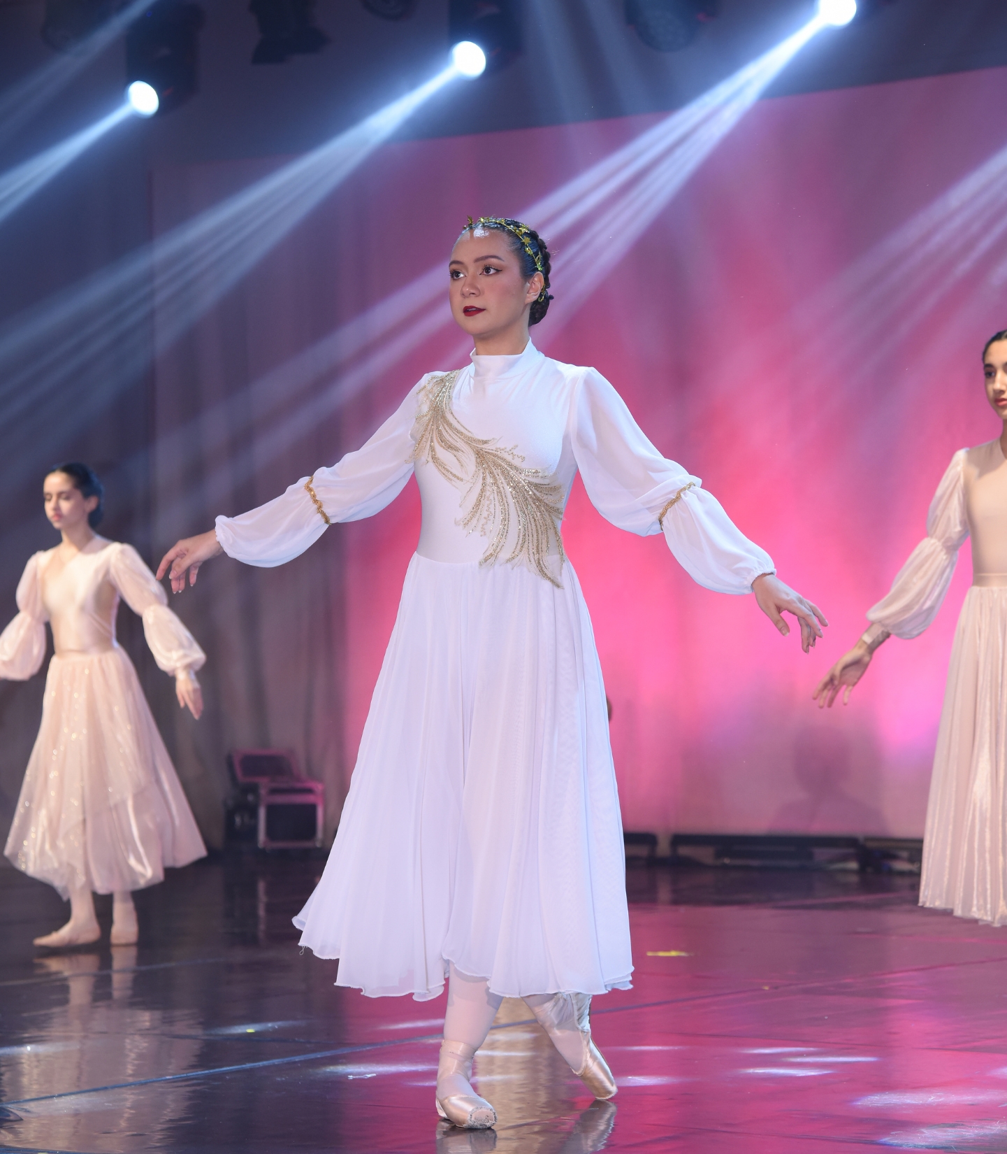 Art, Creativity, & Ballet Special