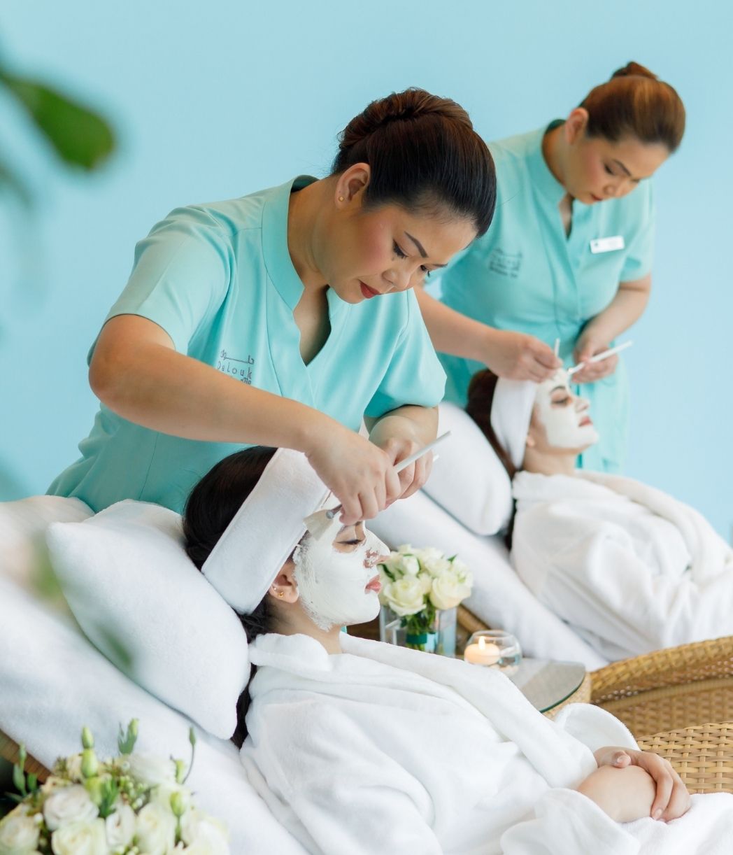 The Month of Wellness & Beauty