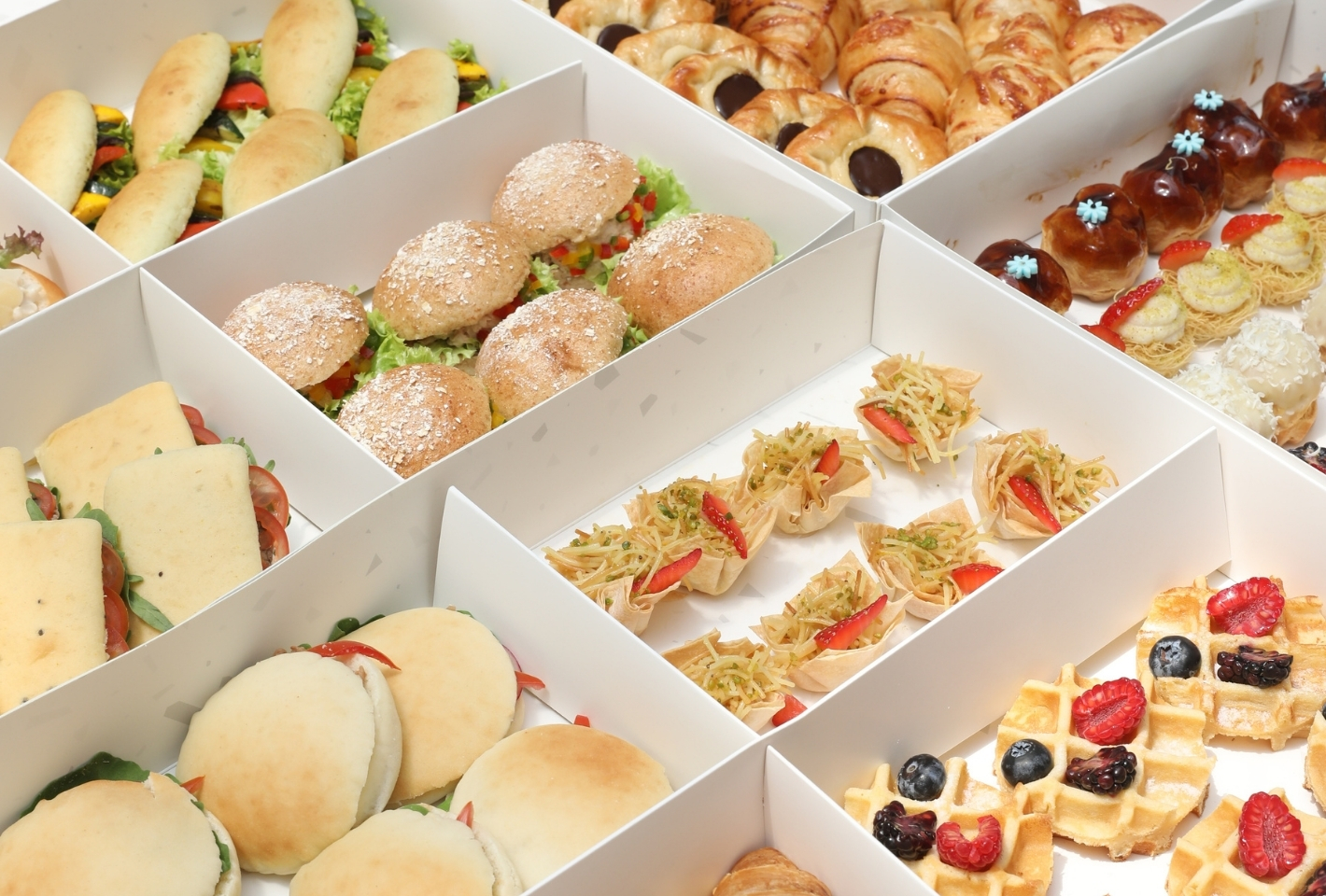 A Box of Joy