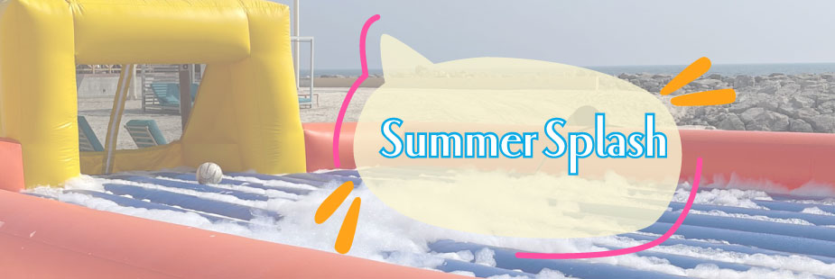 Summer-Splash