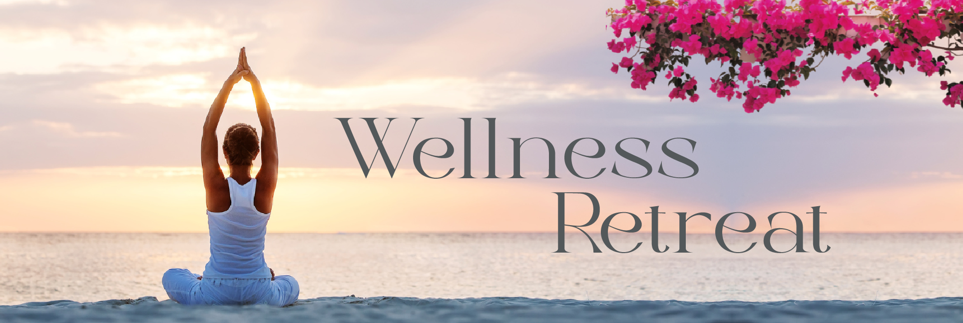 Wellness retreat | Sharjah Ladies Club