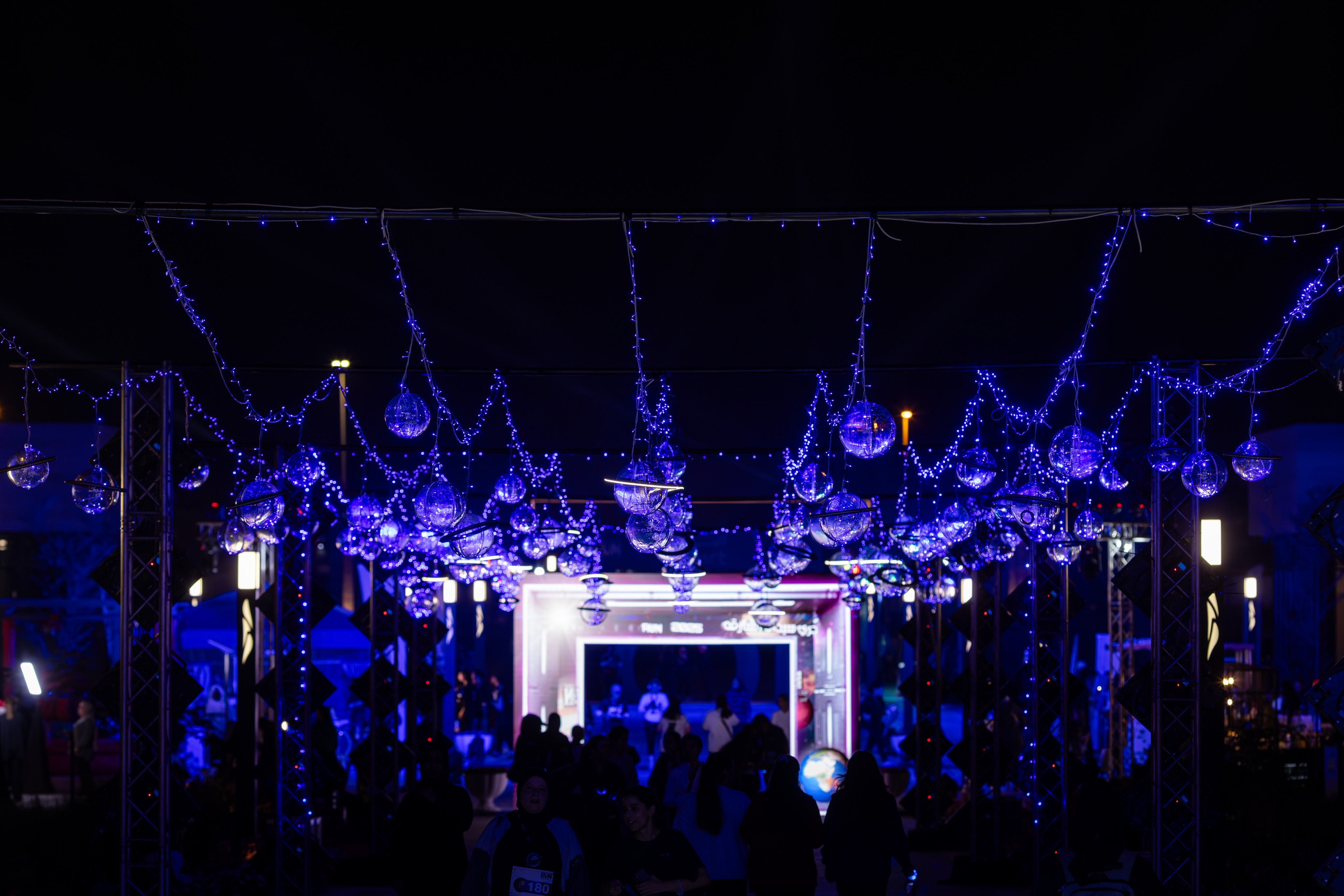 Greener Run Initiative